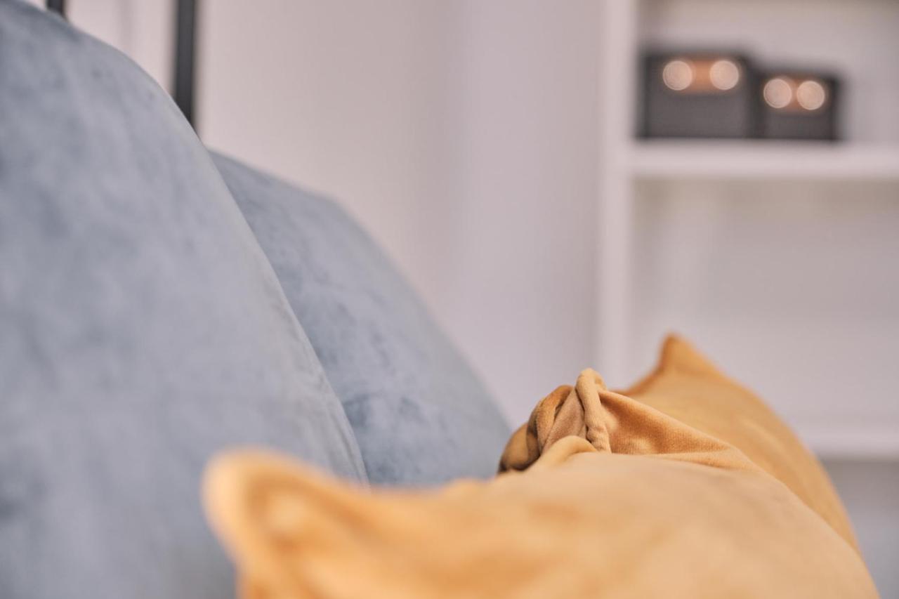Dada Coliving & Rooms By Serendipia Turismo Santiago de Compostela Eksteriør bilde