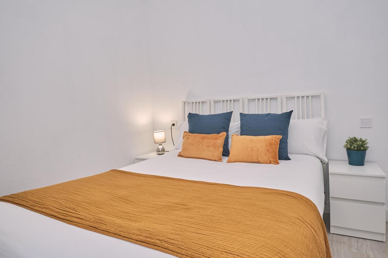 Dada Coliving & Rooms By Serendipia Turismo Santiago de Compostela Eksteriør bilde