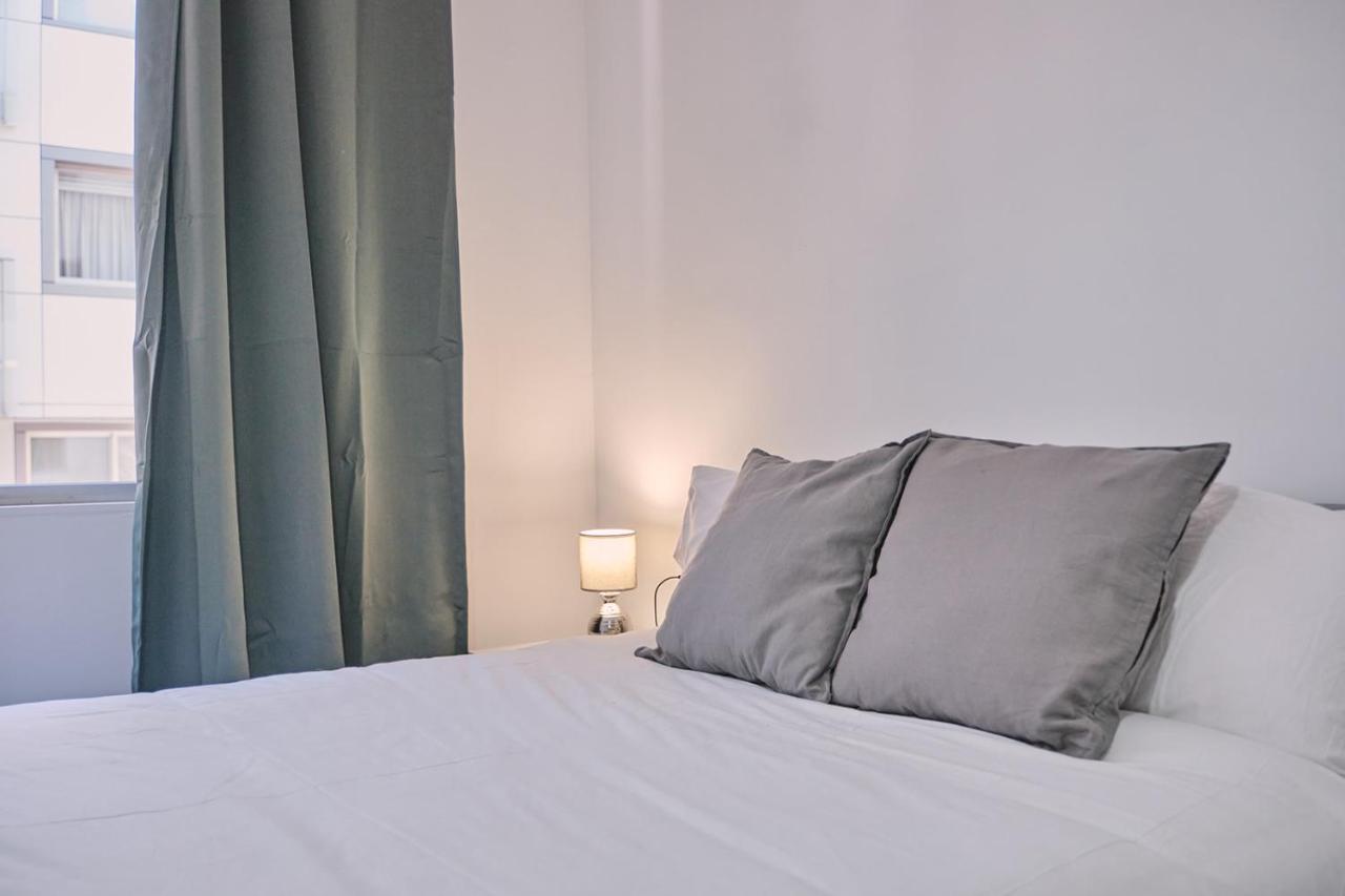 Dada Coliving & Rooms By Serendipia Turismo Santiago de Compostela Eksteriør bilde