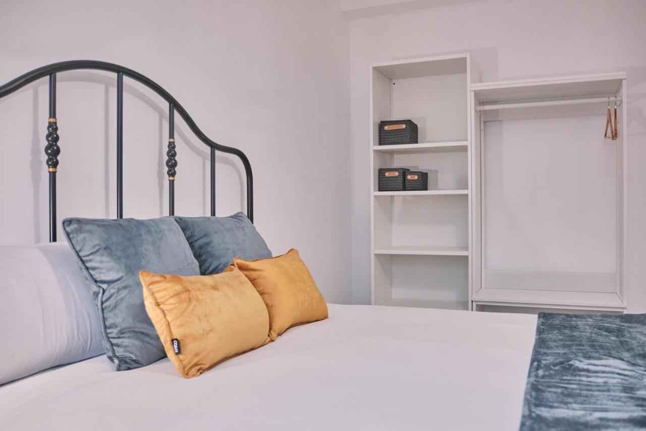 Dada Coliving & Rooms By Serendipia Turismo Santiago de Compostela Eksteriør bilde