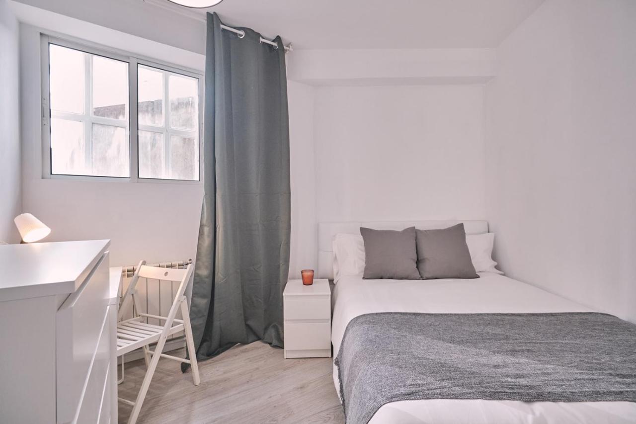 Dada Coliving & Rooms By Serendipia Turismo Santiago de Compostela Eksteriør bilde