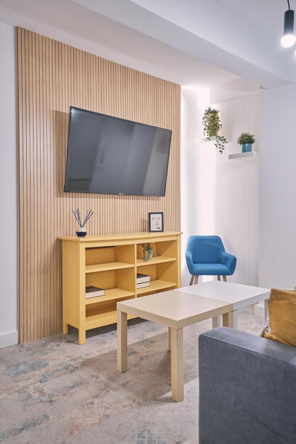 Dada Coliving & Rooms By Serendipia Turismo Santiago de Compostela Eksteriør bilde