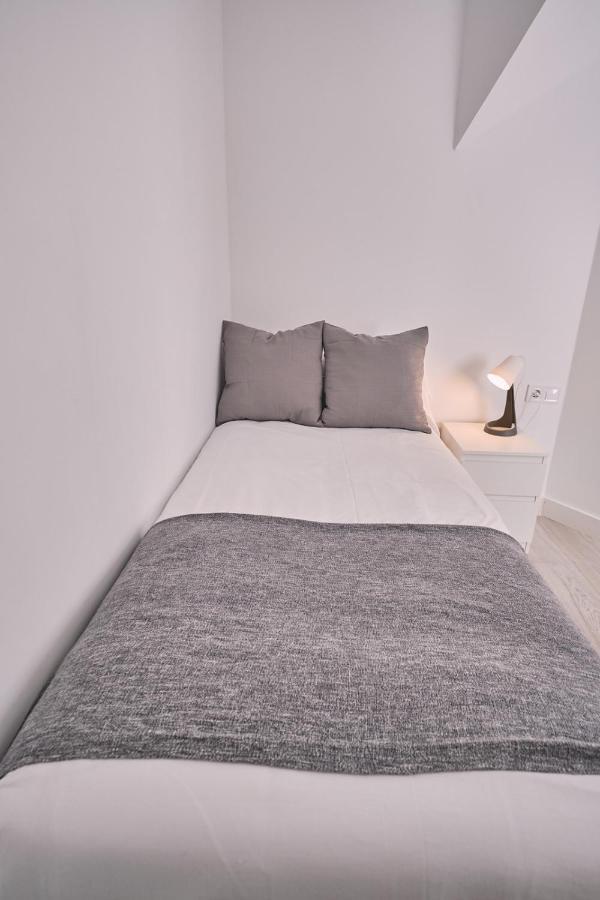 Dada Coliving & Rooms By Serendipia Turismo Santiago de Compostela Eksteriør bilde