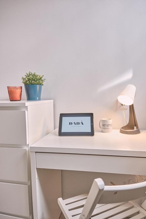 Dada Coliving & Rooms By Serendipia Turismo Santiago de Compostela Eksteriør bilde