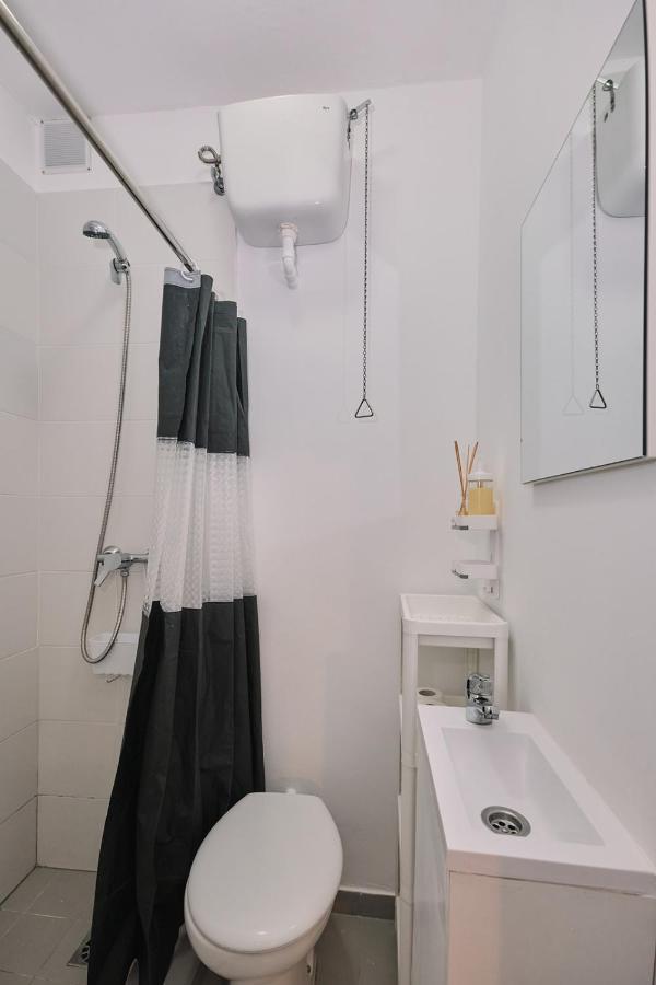 Dada Coliving & Rooms By Serendipia Turismo Santiago de Compostela Eksteriør bilde
