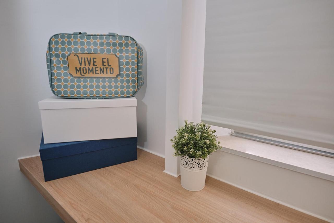 Dada Coliving & Rooms By Serendipia Turismo Santiago de Compostela Eksteriør bilde