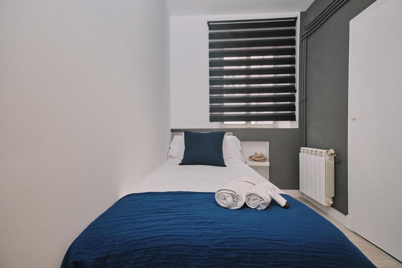 Dada Coliving & Rooms By Serendipia Turismo Santiago de Compostela Eksteriør bilde