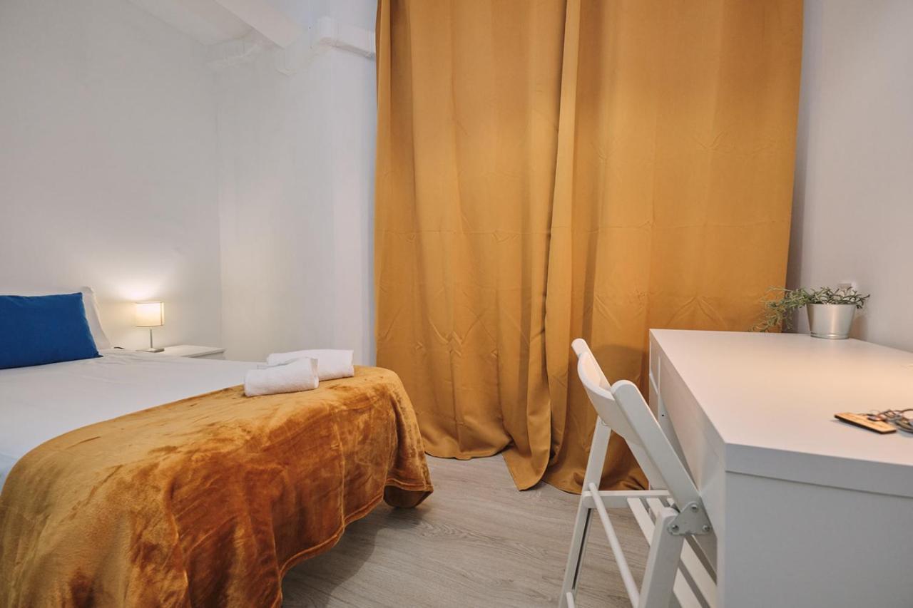 Dada Coliving & Rooms By Serendipia Turismo Santiago de Compostela Eksteriør bilde