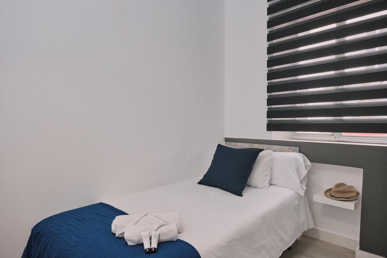 Dada Coliving & Rooms By Serendipia Turismo Santiago de Compostela Eksteriør bilde