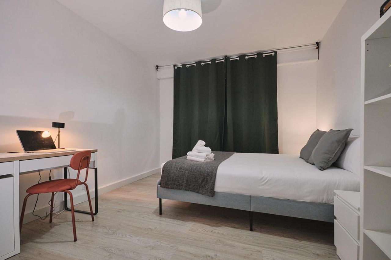 Dada Coliving & Rooms By Serendipia Turismo Santiago de Compostela Eksteriør bilde