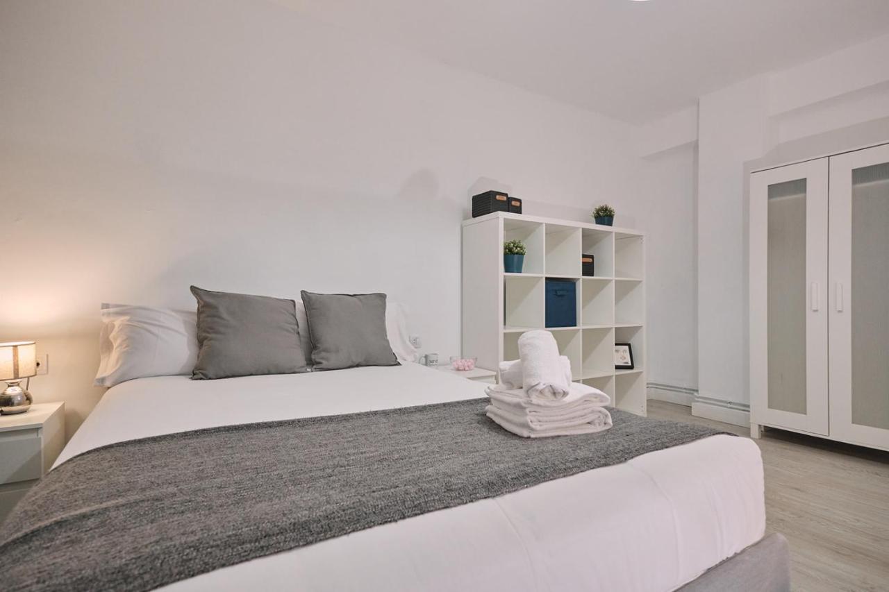 Dada Coliving & Rooms By Serendipia Turismo Santiago de Compostela Eksteriør bilde
