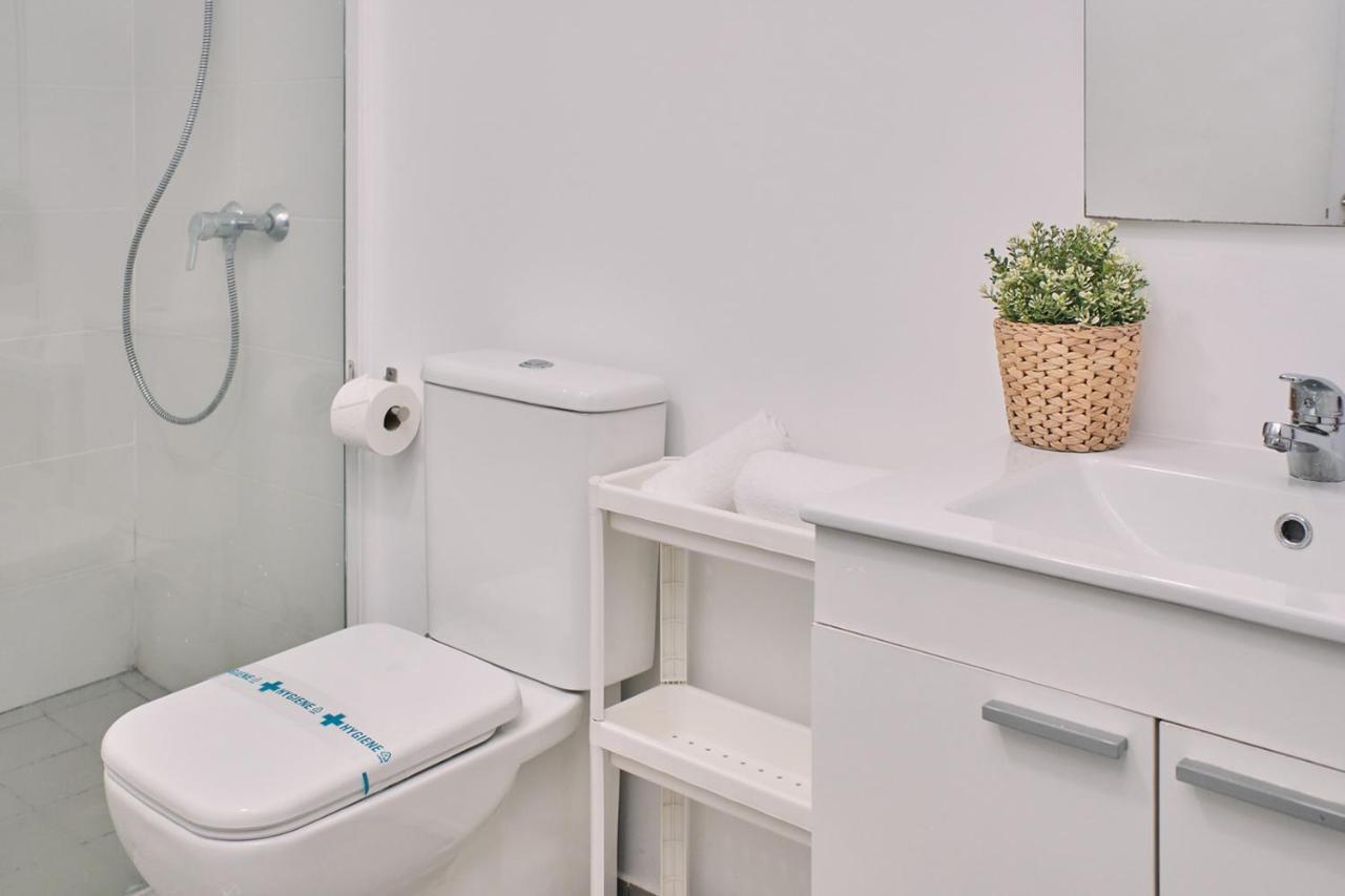 Dada Coliving & Rooms By Serendipia Turismo Santiago de Compostela Eksteriør bilde