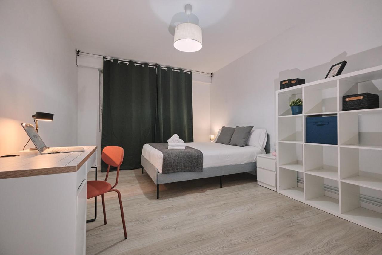Dada Coliving & Rooms By Serendipia Turismo Santiago de Compostela Eksteriør bilde