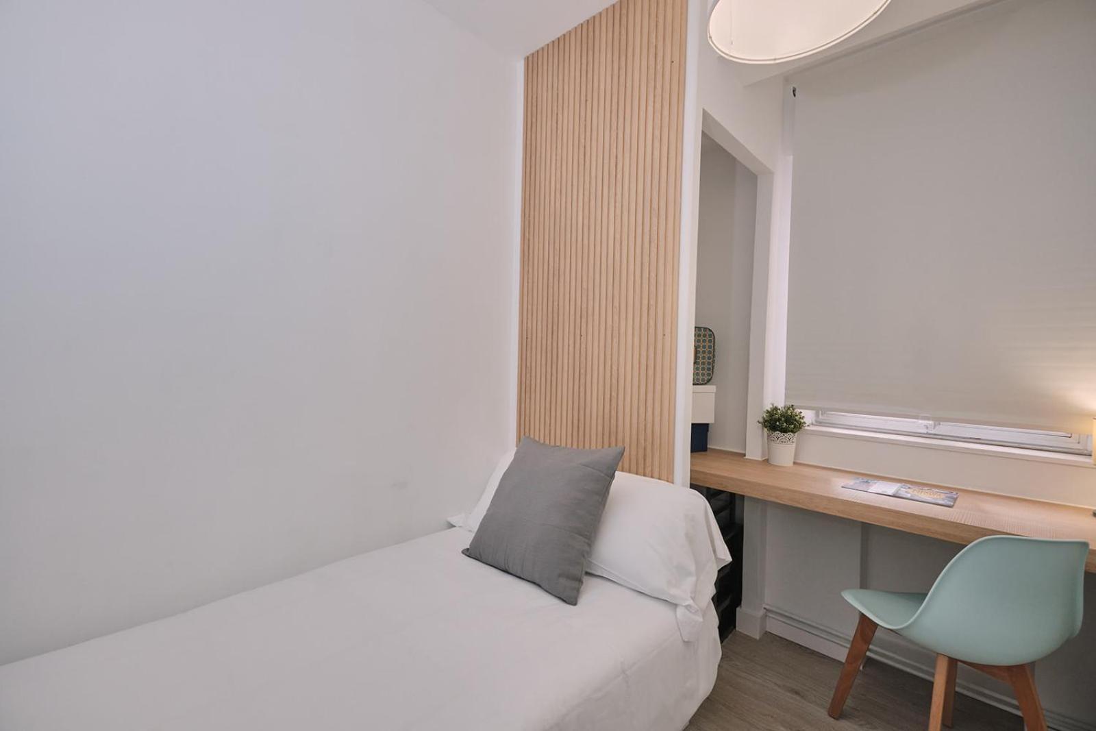 Dada Coliving & Rooms By Serendipia Turismo Santiago de Compostela Eksteriør bilde