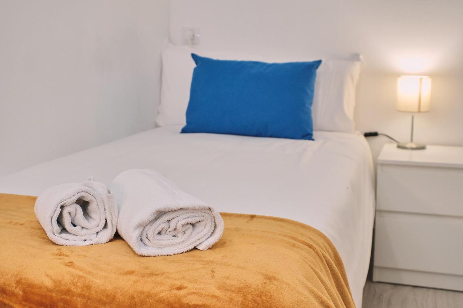 Dada Coliving & Rooms By Serendipia Turismo Santiago de Compostela Eksteriør bilde