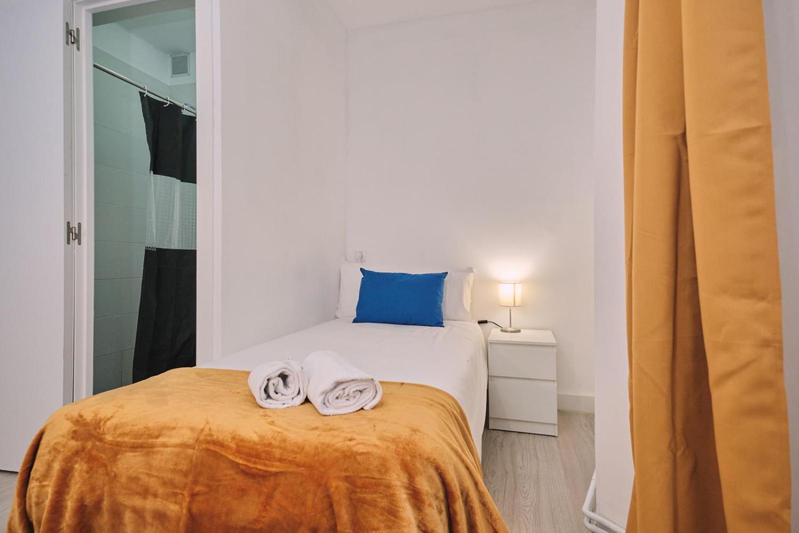 Dada Coliving & Rooms By Serendipia Turismo Santiago de Compostela Eksteriør bilde