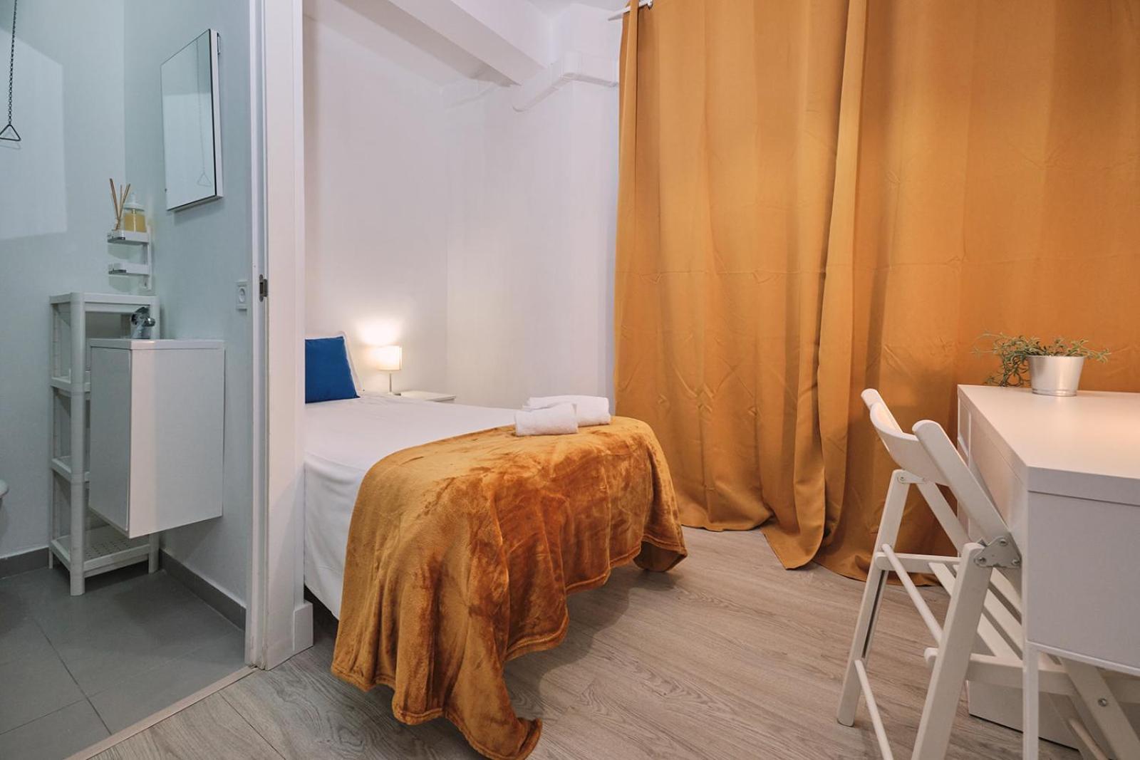 Dada Coliving & Rooms By Serendipia Turismo Santiago de Compostela Eksteriør bilde